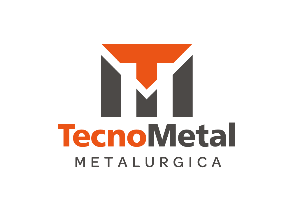 Logo de TecnoMetal
